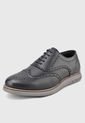 Zapatos Oxford U.S. POLO ASSN. Azul de US Polo Assn