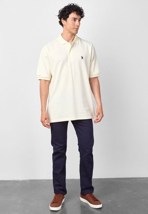 Polo U.S. POLO ASSN. Marfil