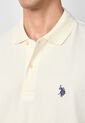 Polo U.S. POLO ASSN. Marfil de US Polo Assn