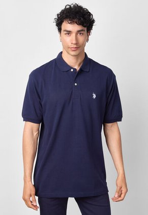 Polo U.S. POLO ASSN. Azul