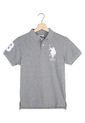 Polo Gris Us Polo Assn de US Polo Assn