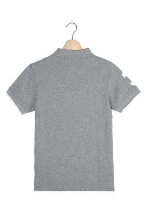 Polo Gris Us Polo Assn