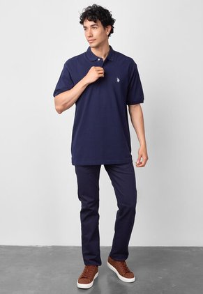 Polo U.S. POLO ASSN. Azul