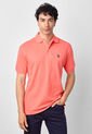 Polo U.S. POLO ASSN. Salmón de US Polo Assn