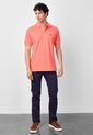 Polo U.S. POLO ASSN. Salmón de US Polo Assn