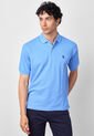 Polo U.S. POLO ASSN. Celeste de US Polo Assn