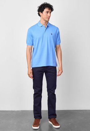 Polo U.S. POLO ASSN. Celeste