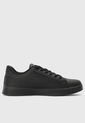 Tenis U.S. POLO ASSN. Negro de US Polo Assn