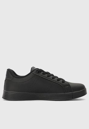 Tenis U.S. POLO ASSN. Negro