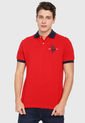 Polo Rojo US Polo Assn de US Polo Assn