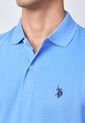 Polo U.S. POLO ASSN. Celeste de US Polo Assn