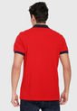 Polo Rojo US Polo Assn de US Polo Assn