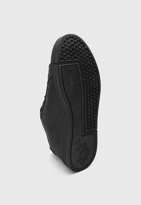 Tenis U.S. POLO ASSN. Negro