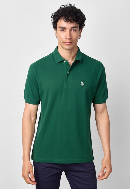 Polo U.S. POLO ASSN. Verde