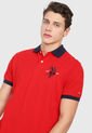 Polo Rojo US Polo Assn de US Polo Assn