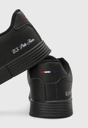 Tenis U.S. POLO ASSN. Negro