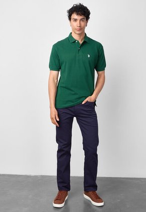 Polo U.S. POLO ASSN. Verde