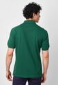 Polo U.S. POLO ASSN. Verde de US Polo Assn