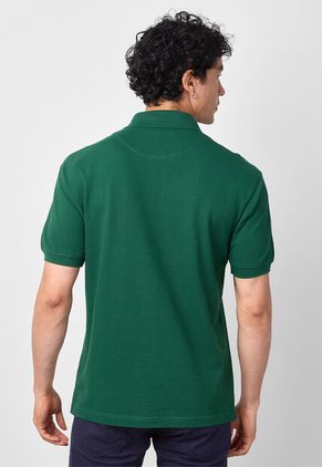 Polo U.S. POLO ASSN. Verde