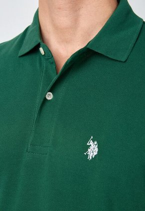 Polo U.S. POLO ASSN. Verde