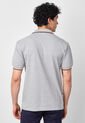 Polo U.S. POLO ASSN. Gris de US Polo Assn