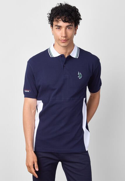 Polo U.S. POLO ASSN. Azul