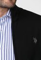 Saco Negro US POLO ASSN de US Polo Assn