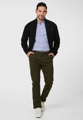 Saco Negro US POLO ASSN