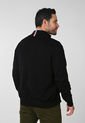 Saco Negro US POLO ASSN de US Polo Assn
