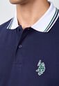 Polo U.S. POLO ASSN. Azul de US Polo Assn