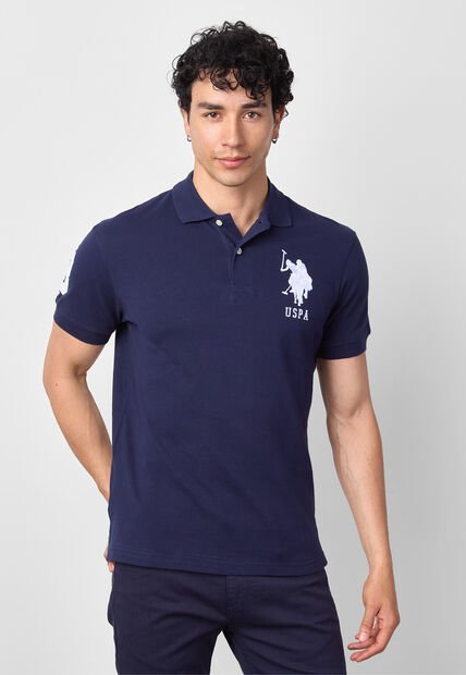 Polo U.S. POLO ASSN. Azul