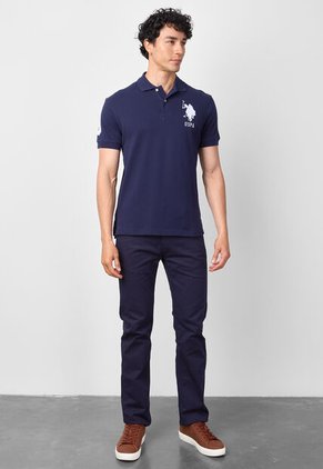 Polo U.S. POLO ASSN. Azul
