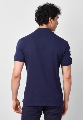 Polo U.S. POLO ASSN. Azul