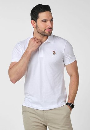 Polo U.S. POLO ASSN. Blanco
