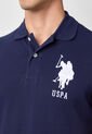 Polo U.S. POLO ASSN. Azul de US Polo Assn
