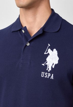 Polo U.S. POLO ASSN. Azul