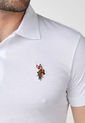 Polo U.S. POLO ASSN. Blanco de US Polo Assn