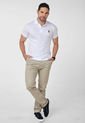 Polo U.S. POLO ASSN. Blanco de US Polo Assn