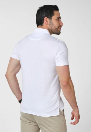 Polo U.S. POLO ASSN. Blanco