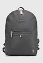 Morral U.S. POLO ASSN. Negro de US Polo Assn