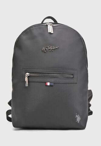 Morral U.S. POLO ASSN. Negro US Polo Assn