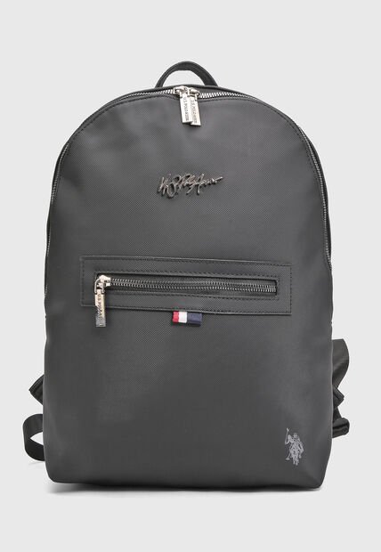 Morral U.S. POLO ASSN. Negro