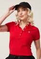 Polo U.S. POLO ASSN. Rojo de US Polo Assn