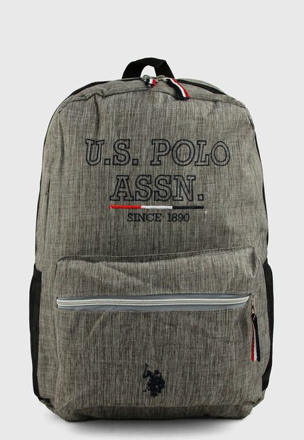 Morral  Gris Us Polo Assn