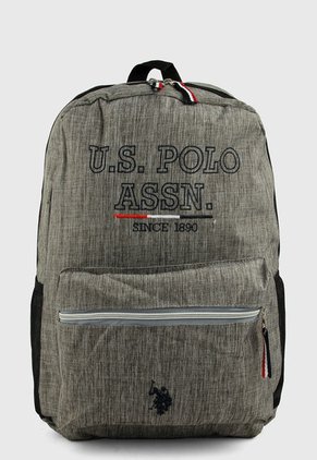 Morral Gris Us Polo Assn