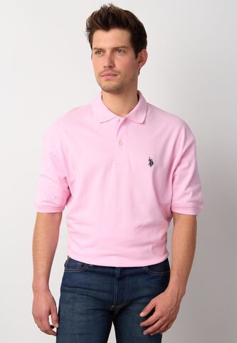 Polo U.S. POLO ASSN. Rosa US Polo Assn