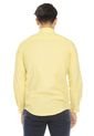 Camisa Amarilla US Polo Assn de US Polo Assn