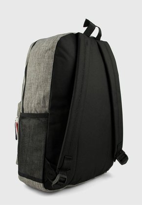 Morral Gris Us Polo Assn