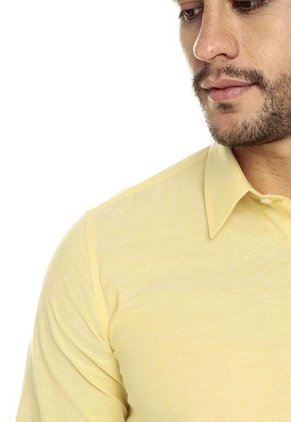 Camisa Amarilla US Polo Assn