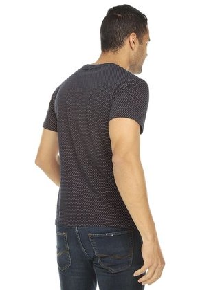 Camiseta Azul US Polo Assn